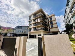 Jansen House (D19), Apartment #526394461
